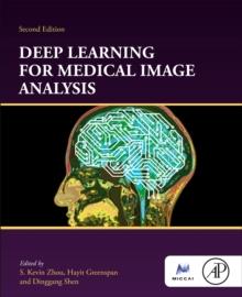 Deep Learning for Medical Image Analysis