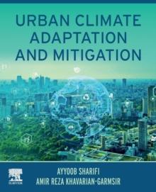 Urban Climate Adaptation and Mitigation