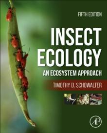 Insect Ecology : An Ecosystem Approach