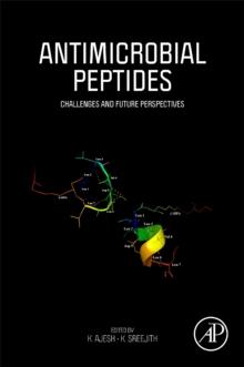 Antimicrobial Peptides : Challenges and Future Perspectives