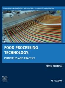 Food Processing Technology : Principles and Practice