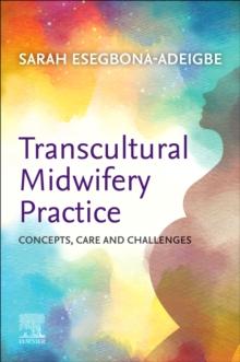 Transcultural Midwifery Practice : Concepts, Care and Challenges