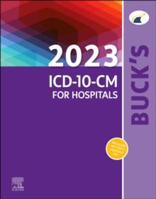 Buck's 2023 ICD-10-CM for Hospitals - E-Book