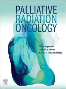 Palliative Radiation Oncology