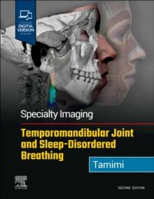 Specialty Imaging: Temporomandibular Joint and Sleep-Disordered Breathing