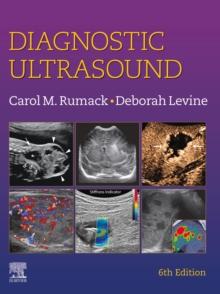 Diagnostic Ultrasound E-Book