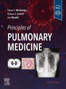 Principles of Pulmonary Medicine - E-Book