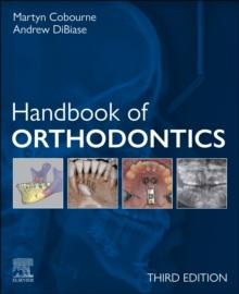 Handbook of Orthodontics : Handbook of Orthodontics E-Book