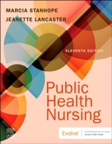 Public Health Nursing : Population-Centered Health Care in the Community