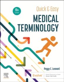 Quick & Easy Medical Terminology