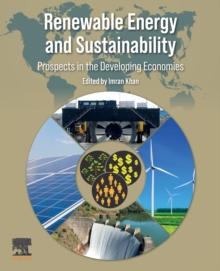 Renewable Energy and Sustainability : Prospects in the Developing Economies