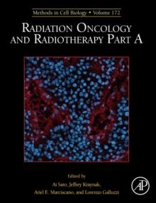 Radiation Oncology and Radiotherapy, Part A : Volume 172