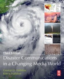 Disaster Communications in a Changing Media World