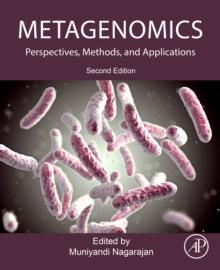 Metagenomics : Perspectives, Methods, and Applications