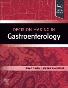 Decision Making in Gastroenterology