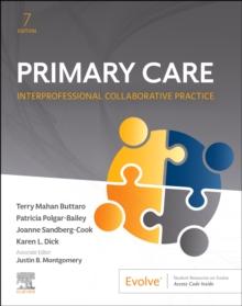 Primary Care : Interprofessional Collaborative Practice