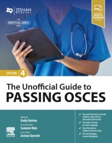 The Unofficial Guide to Passing OSCEs - E-Book