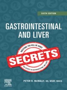 Gastrointestinal and Liver Secrets E-Book : Gastrointestinal and Liver Secrets E-Book