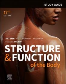 Study Guide for Structure & Function of the Body - E-Book : Study Guide for Structure & Function of the Body - E-Book