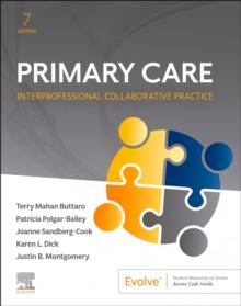 Primary Care - E-Book : Primary Care - E-Book