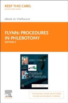 Procedures in Phlebotomy - E-Book : Procedures in Phlebotomy - E-Book