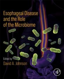 Esophageal Disease and the Role of the Microbiome