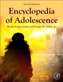 Encyclopedia of Adolescence