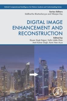 Digital Image Enhancement and Reconstruction