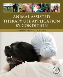 Animal Assisted Therapy Use Application by Condition