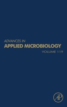 Advances in Applied Microbiology