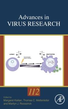 Advances in Virus Research : Volume 112