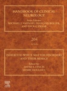 Inherited White Matter Disorders and Their Mimics