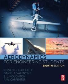 Aerodynamics for Engineering Students