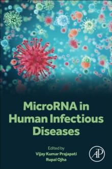 MicroRNA in Human Infectious Diseases