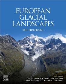 European Glacial Landscapes : The Holocene