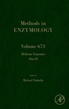 Helicase Enzymes Part B