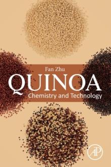 Quinoa : Chemistry and Technology