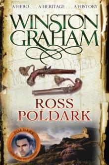 Ross Poldark