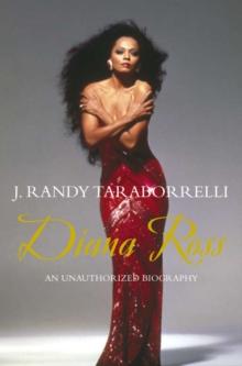 Diana Ross : An Unauthorized Biography