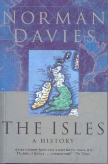 The Isles : A History