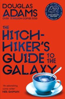 The Hitchhiker's Guide to the Galaxy