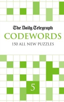 Daily Telegraph Codewords 5