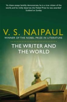 The Writer and the World : Essays