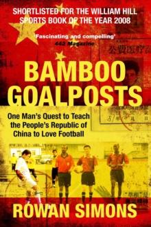 Bamboo Goalposts