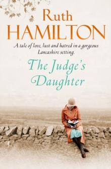 The Judge's Daughter