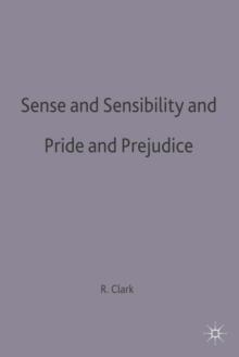 Sense and Sensibility & Pride and Prejudice : Jane Austen