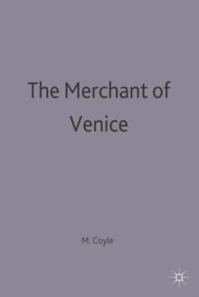 The Merchant of Venice : William Shakespeare