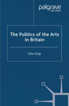 The Politics of the Art in Britain