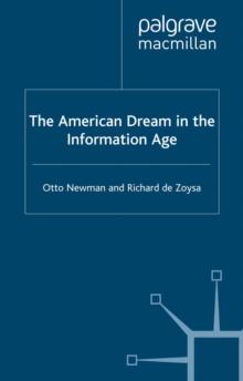 The American Dream in the Information Age