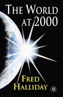 The World at 2000 : Perils and Promises